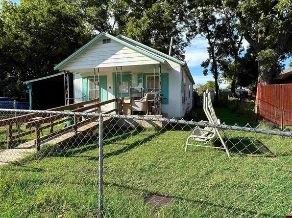 209 Park St, Flippin, AR 72634