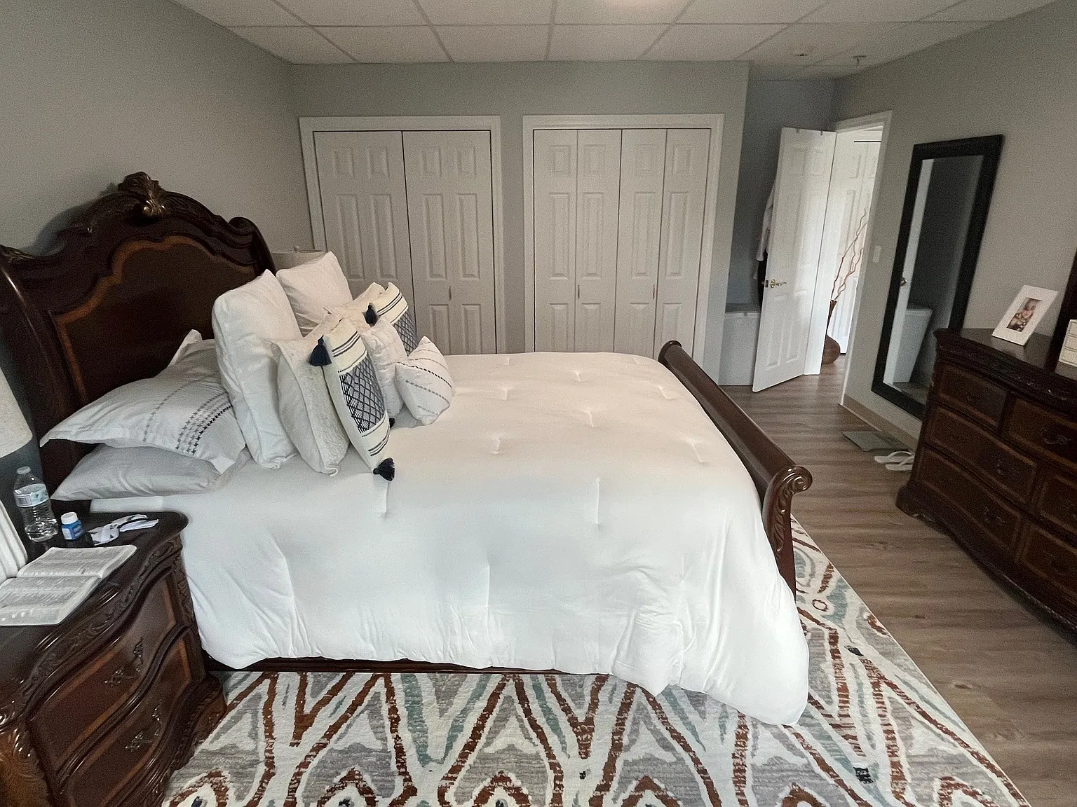 1 bed, 725 sqft, $1,950 — Photo 4