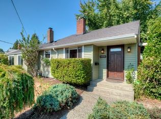 3016 SW Trenton St, Seattle, WA 98126