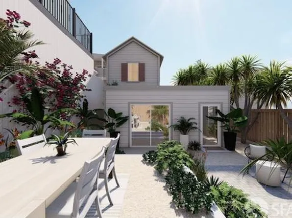 150 Kingston St, San Francisco, CA 94110