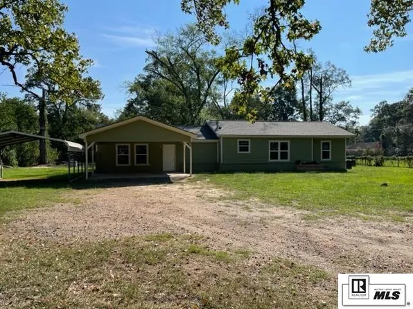 1007 Washington St, West Monroe, LA 71292