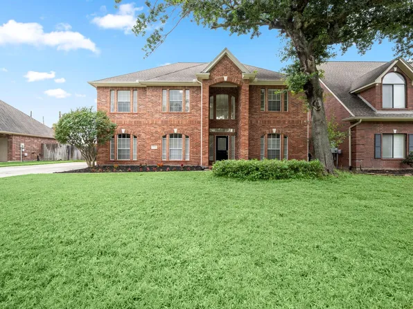9514 Champions Cove Dr, Spring, TX 77379
