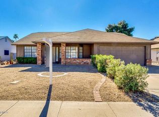 1521 W Mission Dr, Chandler, AZ 85224