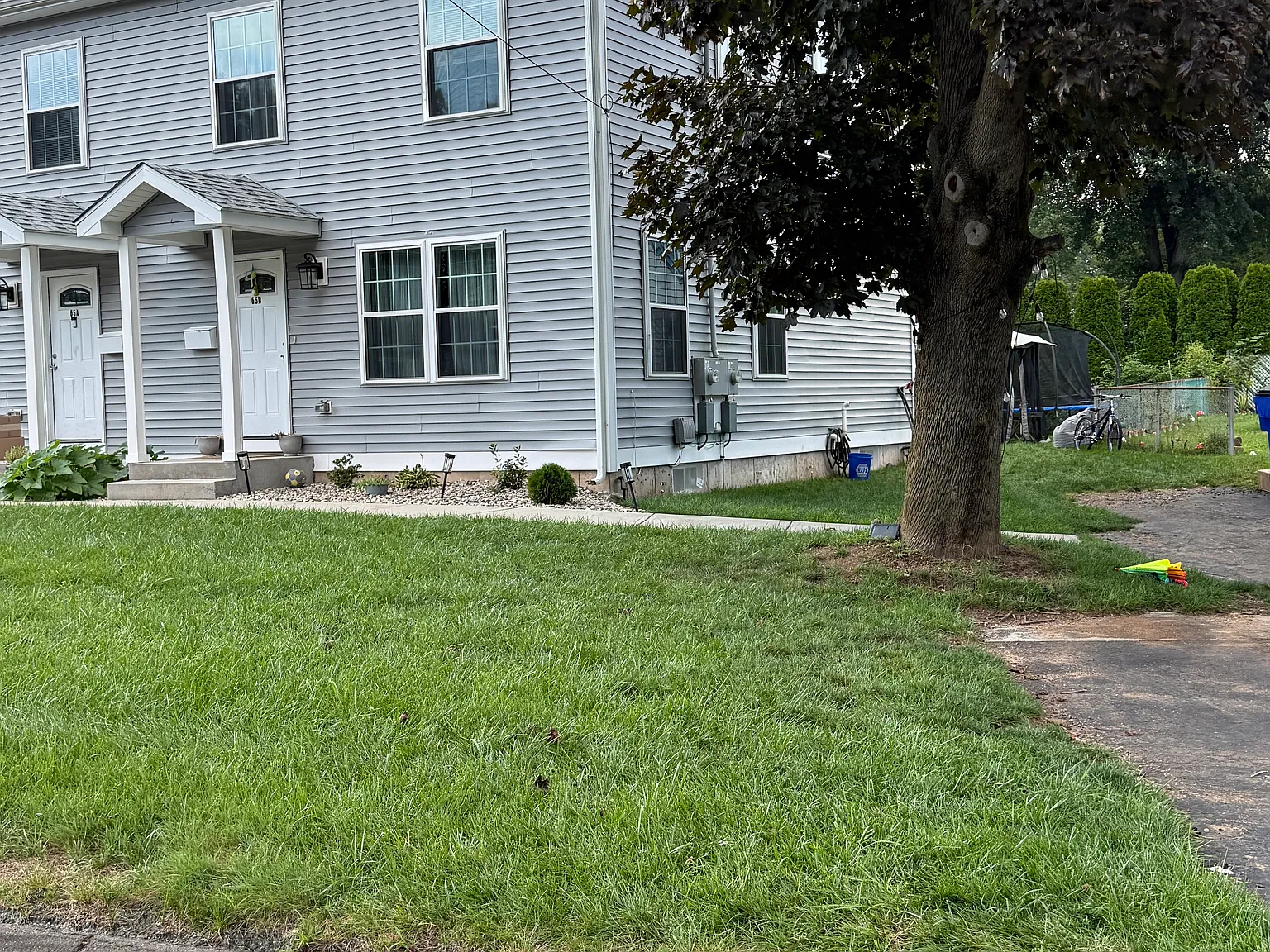 3 bed, 1.5 bath, 1250 sqft, $2,500 — Photo 3
