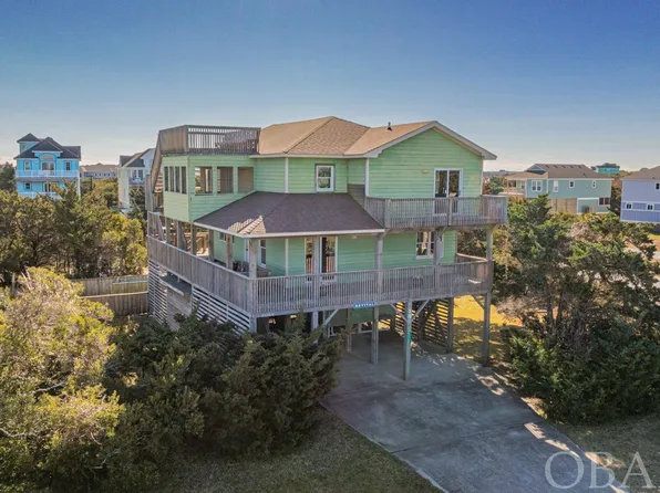 41164 Starboard Dr Lot 618, Avon, NC 27915