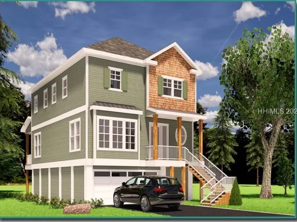44 Lavender Cir, Hilton Head Island, SC 29926