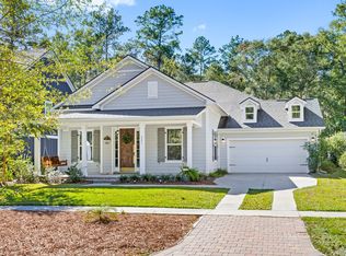 241 Ridgewood Park Dr S, Richmond Hill, GA 31324