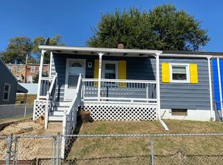 522 Terrace Rd, Lancaster, PA 17602