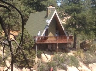 4640 S Waba Yuma Dr, Kingman, AZ 86401