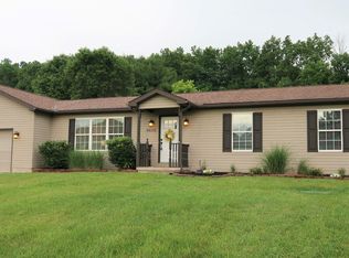 4435 Brownsville Rd SE, Heath, OH 43056