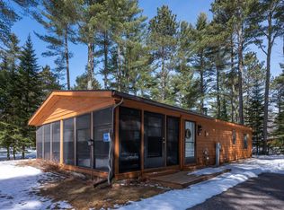 8666 Franke Ln #12, Saint Germain, WI 54558