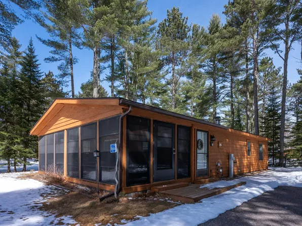 8666 Franke Ln #12, Saint Germain, WI 54558