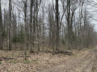 W Poglese Rd, Hessel, MI 49745