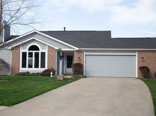 2315 Northgate Blvd, Auburn, IN 46706