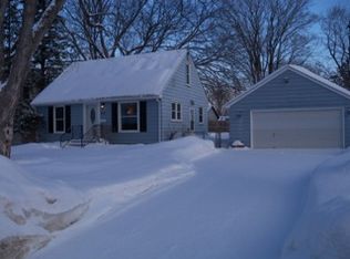 6939 3rd Ave S, Richfield, MN 55423