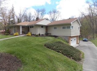 8495 Whitewood Rd, Brecksville, OH 44141