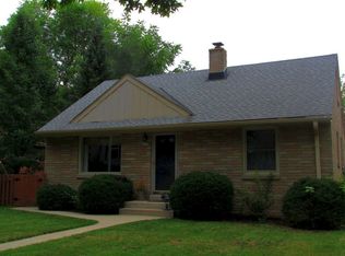 3433 S Herman St, Milwaukee, WI 53207