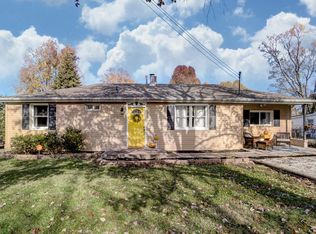 6130 Snidercrest Rd, Mason, OH 45040