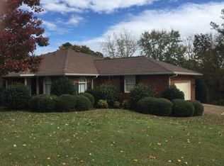 2107 Glenwood Dr NW APT A, Cleveland, TN 37311