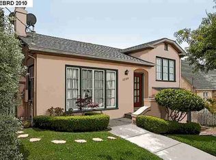 1339 Holman Rd, Oakland, CA 94610