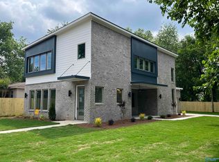 2100 1st St, Huntsville, AL 35805