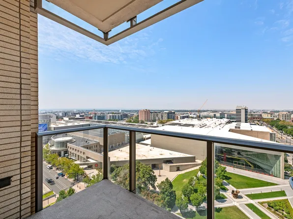 99 W South Temple St #1205, Salt Lake City, UT 84101