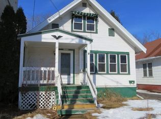 2636 Milwaukee St #1, Madison, WI 53704