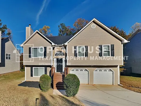 1050 Augusta Woods Dr, Douglasville, GA 30134