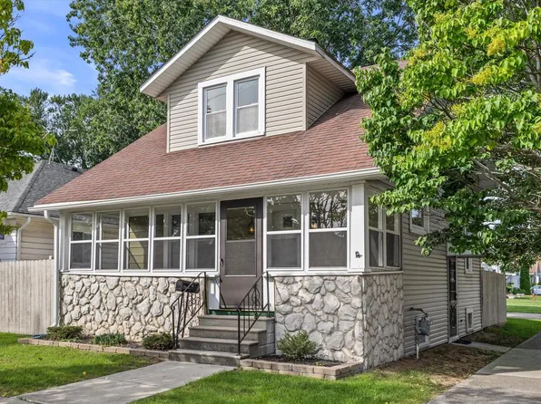 7100 24th AVENUE, Kenosha, WI 53143