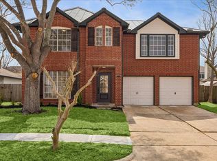 4524 Fox Run St, Pearland, TX 77584