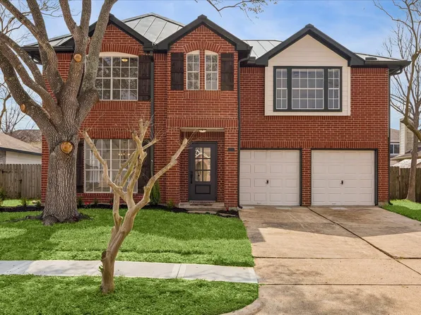 4524 Fox Run St, Pearland, TX 77584