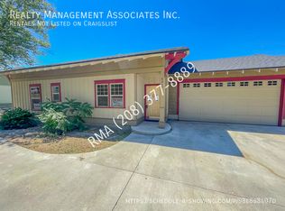 4317 W Albion St, Boise, ID 83705