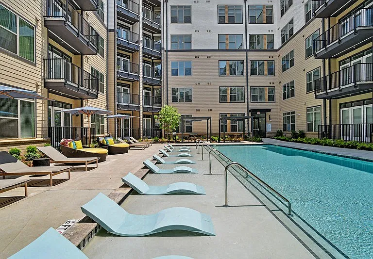 Link Apartments NoDa 36th — Photo 24