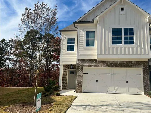 336 Lakeside Ct, Canton, GA 30114