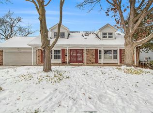 2424 Dundee Dr, Ann Arbor, MI