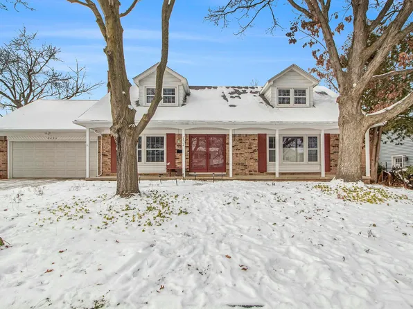 2424 Dundee Dr, Ann Arbor, MI 48103