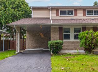 68 Applegate Cres, Toronto, ON M2H2R4