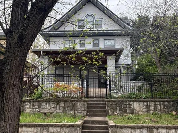 4314 Harrison St, Kansas City, MO 64110