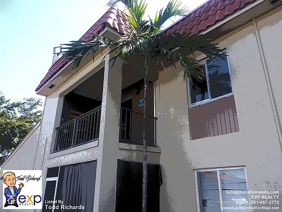2nd image of 6066 Forest Hill Blvd APT 210