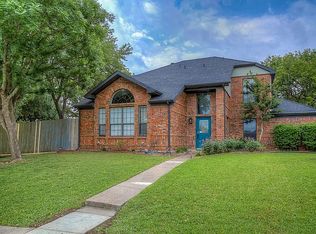 1916 Sandcastle Trl, Mesquite, TX 75149
