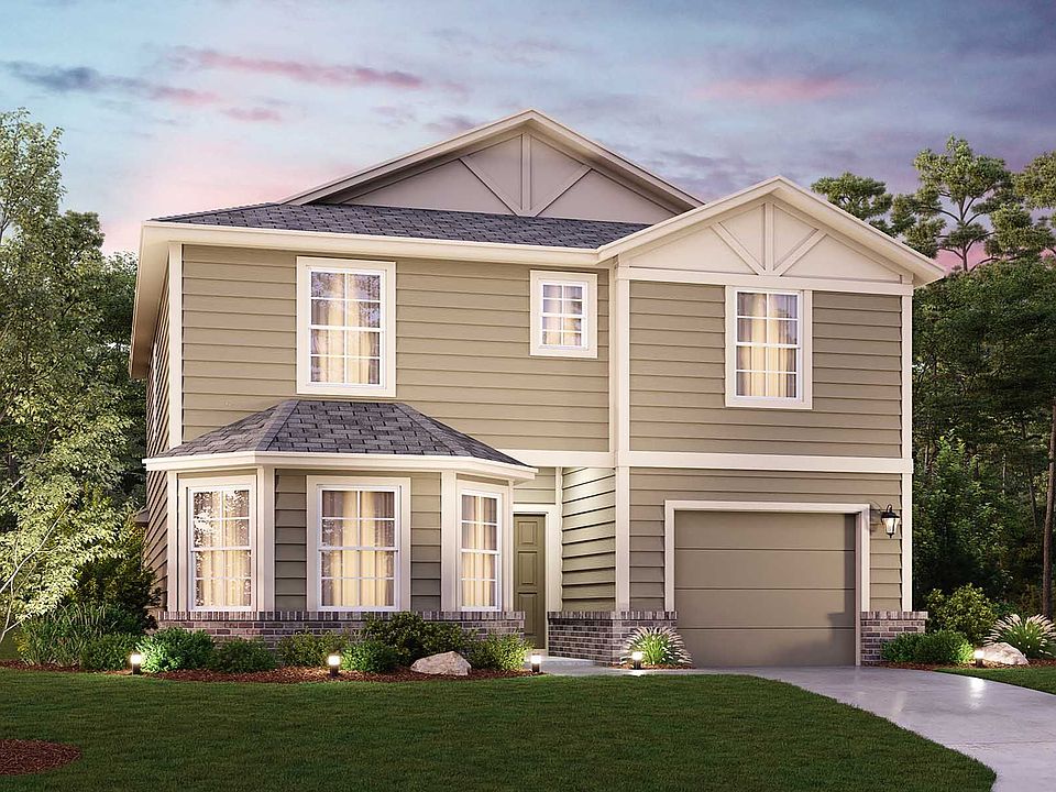 Maverick Elevation C