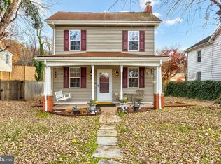 5629 N Front St, Harrisburg, PA 17110