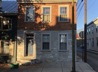 132 S Hanover St, Carlisle, PA 17013