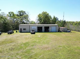12803 NW State Road 20, Bristol, FL 32321
