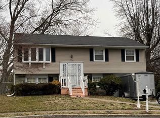 718 Johnson Dr, Pleasantville, NJ 08232