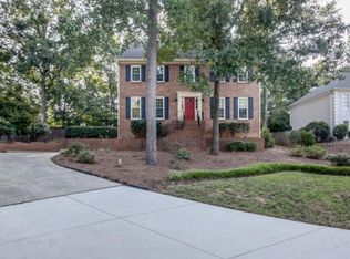 1578 Greyson Rdg, Marietta, GA 30062