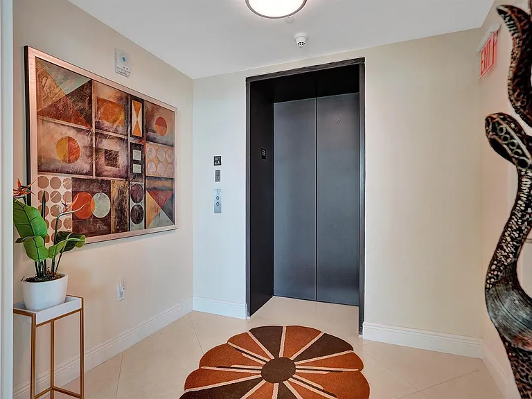 101 S Fort Lauderdale Beach Blvd #1606 — Photo 3