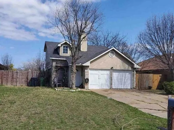 1427 Grovecrest Dr, Arlington, TX 76018