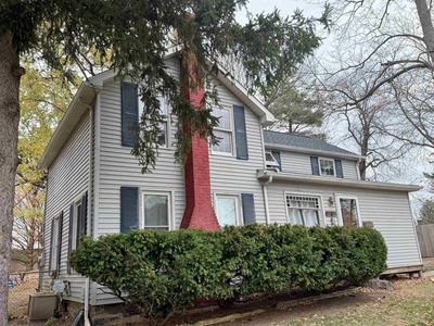 1580 Liberty St, Lapeer, MI, 48446