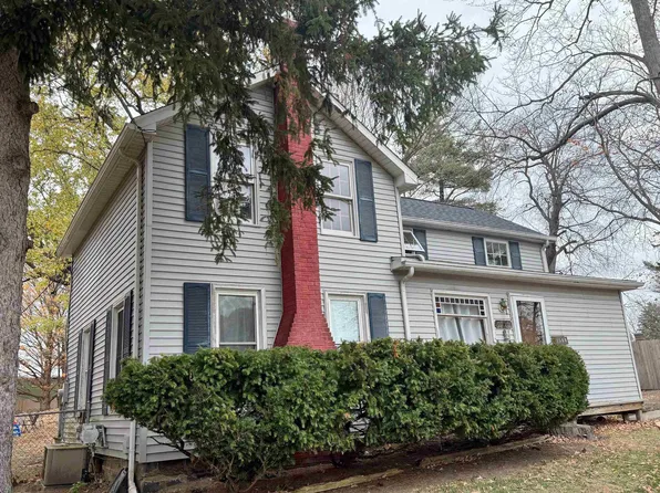 1580 Liberty St, Lapeer, MI 48446